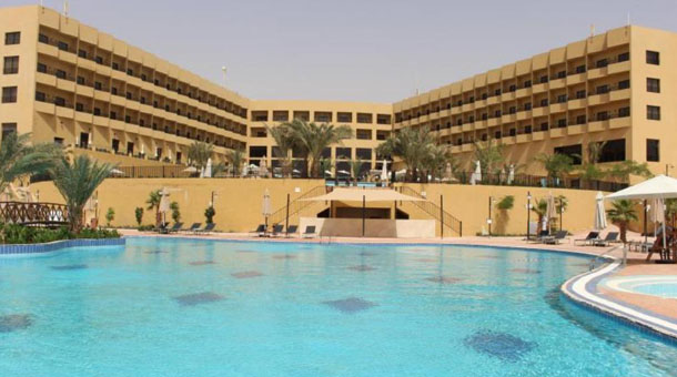 Hoteles Ofertas Dynamic Tours